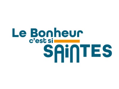 Illustration du partenaire LE BONHEUR C\'EST SI SAINTES