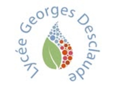 Illustration du partenaire LYCÉE GEORGES DESCLAUDE