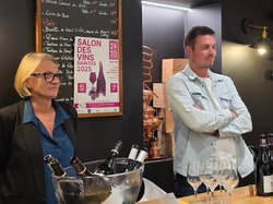 Illustration de la galerie