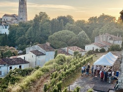 Illustration de la galerie