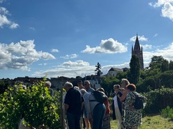 Illustration de la galerie