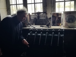 Illustration de la galerie