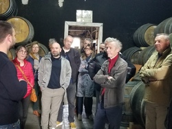 Illustration de la galerie