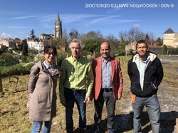 Illustration de la galerie