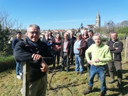 Illustration de la galerie