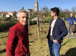 Illustration de la galerie