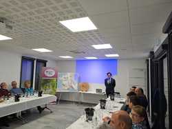 Illustration de la galerie