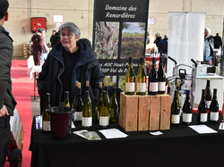 Illustration de la galerie