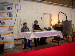 Illustration de la galerie