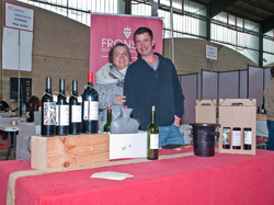 Illustration de la galerie