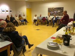 Illustration de la galerie