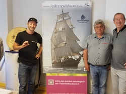 Illustration de la galerie