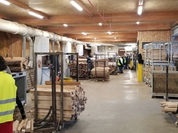 Illustration de la galerie