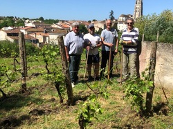 Illustration de la galerie