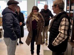 Illustration de la galerie