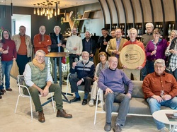 Illustration de la galerie